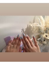 クリア(Clear)/ワンカラー