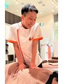カラダファクトリー 川口店&nbsp;丸山 晃