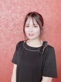 ルアナマナ(Luana Mana) 津ケ谷 瑞希