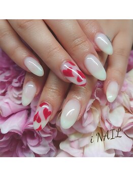 アイネイル(iNAIL)/