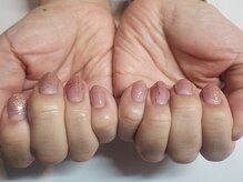 アールエム(Rm)/12月◎ネイル