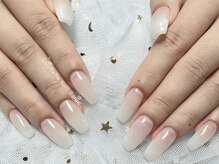 シーシーナナ ネイルサロン(CC NaNa Nail Salon)/
