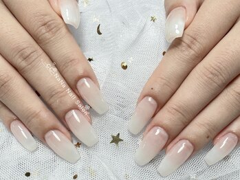 シーシーナナ ネイルサロン(CC NaNa Nail Salon)/
