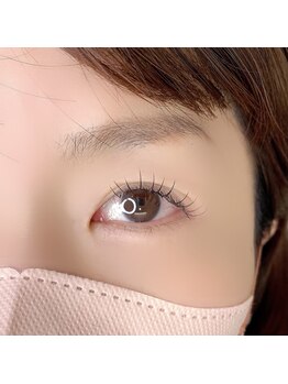 ソーノ(SONO)/カラーエクステ