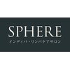 スフィア(SPHERE)ロゴ