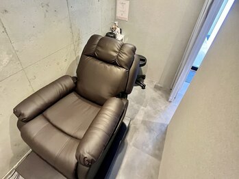 レイン 宮崎駅東店(Rain)/リクライニング