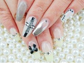 除去付デザイン定額コ-ス◇