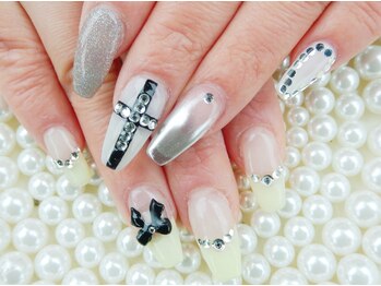 除去付デザイン定額コ-ス◇