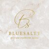 ブルーソルティ(BLUESALTY)ロゴ
