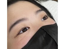 サロン ド シル(salon de cils)/まつげパーマ