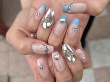 ベル(Belle)/フレンチ×埋めつくし♪