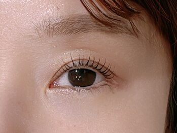 テラスヘア(TERRACE hair)/パリジェンヌ