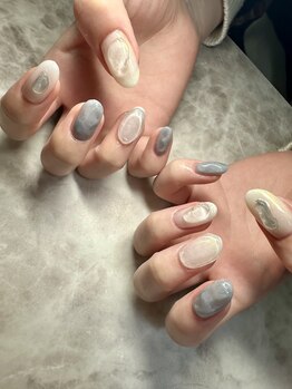 メゾンドシャルムボーテ(maison de charme Beaute)/
