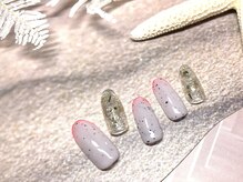 グリスター(Glister)/Aコース　6600円