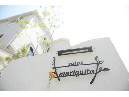 サロン マリキータ(salon mariquita)の写真