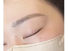 ルーシー(Lucy)/平行アーチに