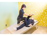 パーソナルストレッチ40分