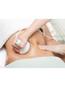 サイズダウンを目指したい