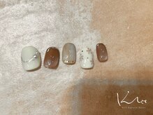 クレー(Klee)/new Rich Design