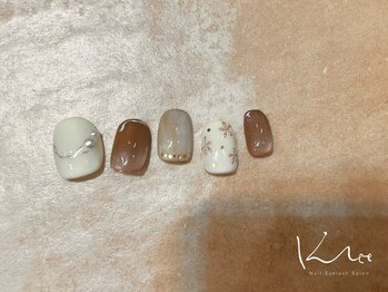 クレー(Klee)/new Rich Design