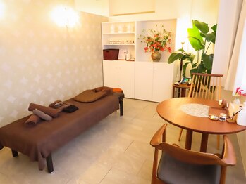 上野コスモス鍼灸整骨院/