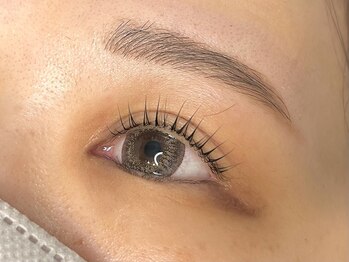 ラシク ゼロ 草加駅前(Lashiku Zero)/パリジェンヌ/WAX