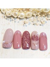 スースビー(Su's B)/11月Newデザイン♪