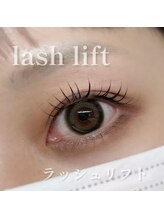 アイラッシュ シェリ(cheri)/ラッシュリフト