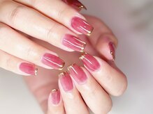 2M ネイル アトリエ(2M NAIL ATELIER)