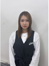 クレアラルーチェ 西条店(Crea la Luce) 【nail】 伊藤