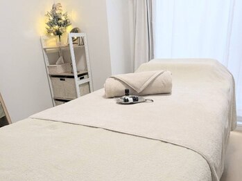 ふわり/完全個室のプライベートサロン♪