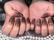 エムティーネイル(M.T nail)/