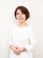 小顔コルギ調布サロン アンド コルギニスタアカデミー 矢部 美智子