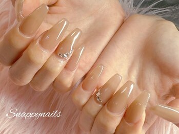 スナッピーネイルズ(Snappy Nails)/