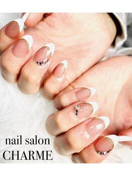 シャルム(CHARME)/