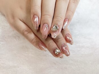 ビューティー静(Beauty静)/