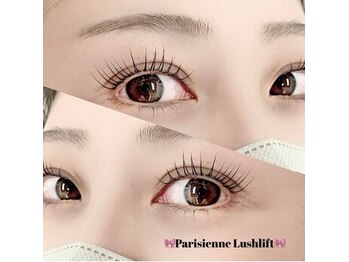 ルチア ネイルアンドアイラッシュ 元今泉店(Lucia)