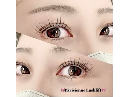 ルチア ネイルアンドアイラッシュ 元今泉店(Lucia)の写真