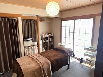 ルーセン/リンパオイル