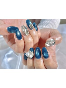 華やか系（イベント・ブライダル）が得意