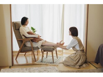 ヨイン(yo/in)/private salon yo/in[島根/出雲]