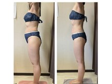 美ボディラボ(美Body Labo)/早速店内へご案内♪