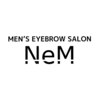 ネム(NeM)のお店ロゴ