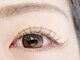 コレット 関目店(colette.)の写真/大人女性に大人気の”フラットラッシュのブラウン”圧倒的な技術力でワンランク上のお目元へ♪