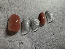 ユヌ エトワール(Une etoile)/ニュアンス定額コース