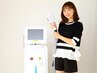 【リピーター様★おかえりクーポン】セルフ脱毛10分コース　¥5500→¥3850