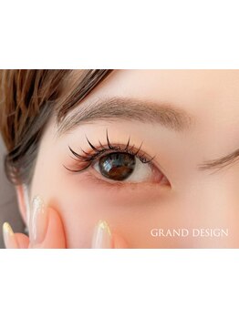 モテ可愛な目元にしたい