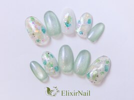 シンプル / クーポン使用