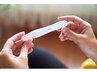 【30代40代向け】暑さに負けない夏の妊活鍼灸療法60分