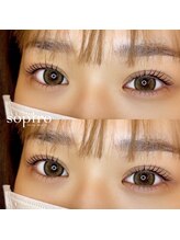 ソピーロ 三番町店(sopiro)/